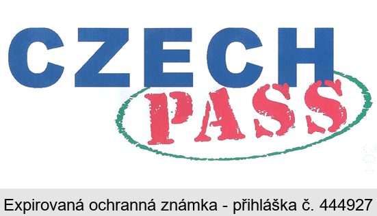 CZECH PASS