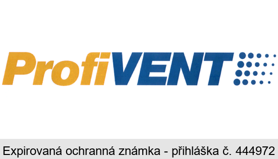 Profi VENT