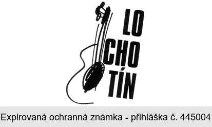 LOCHOTÍN