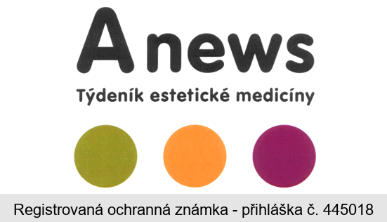 Anews Týdeník estetické medicíny