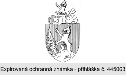 Ochranná známka