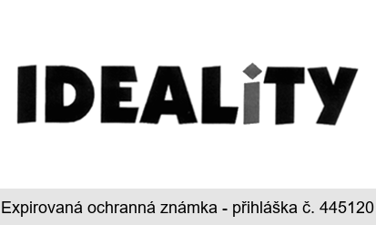 IDEALITY