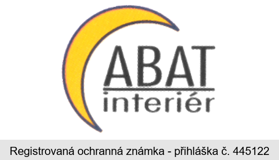 ABAT interiér