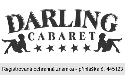 DARLING CABARET