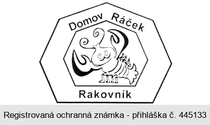 Domov Ráček Rakovník