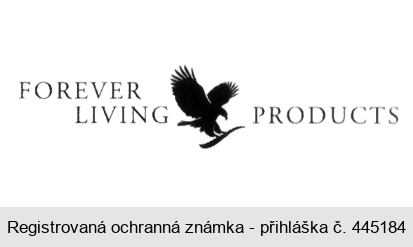 FOREVER LIVING PRODUCTS