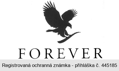 FOREVER