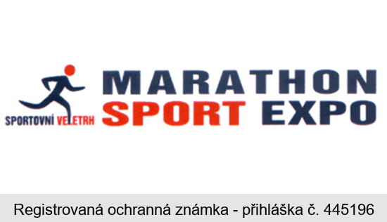 SPORTOVNÍ VELETRH MARATHON SPORT EXPO