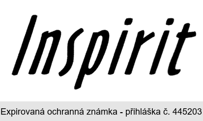 Inspirit