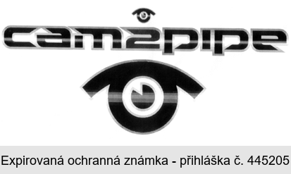 cam2pipe