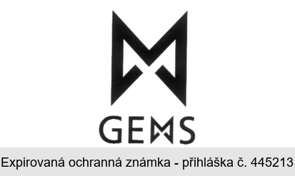 M GEMS