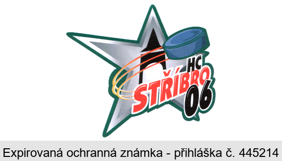 HC STŘÍBRO 06