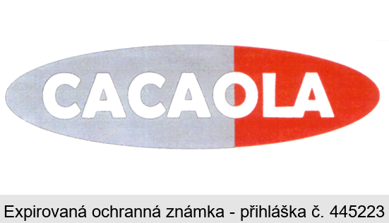 CACAOLA
