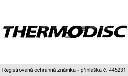 THERMODISC