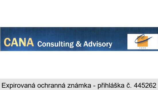 C CANA Consulting & Advisory