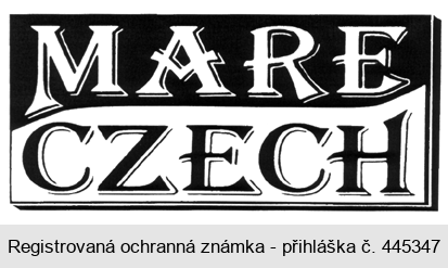 MARE CZECH