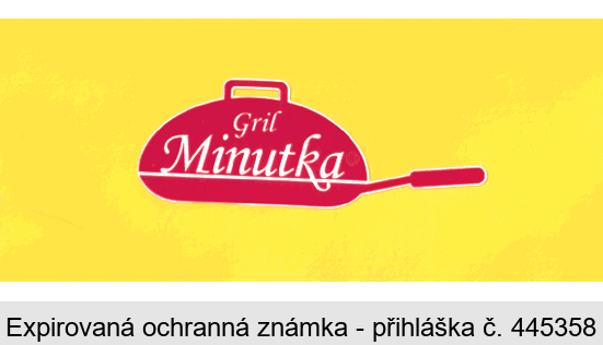 Gril Minutka