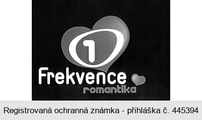 Frekvence 1 romantika