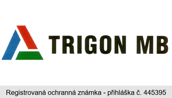 TRIGON MB