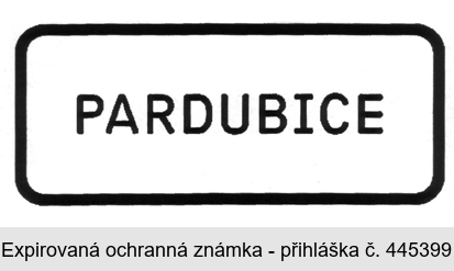 PARDUBICE