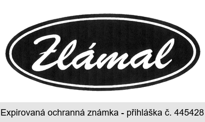 Zlámal