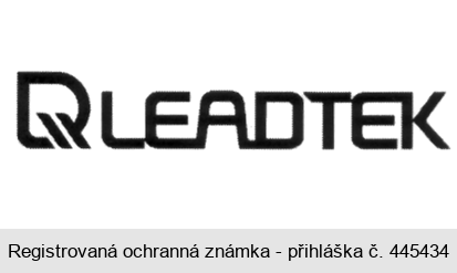 LEADTEK