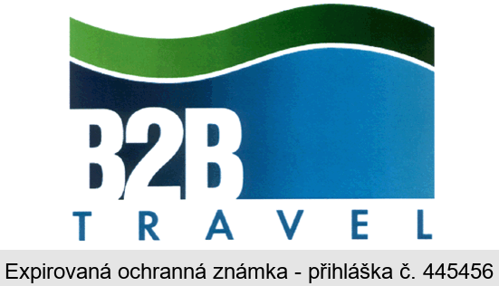 B2B TRAVEL