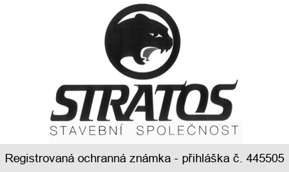 STRATOS STAVEBNÍ SPOLEČNOST