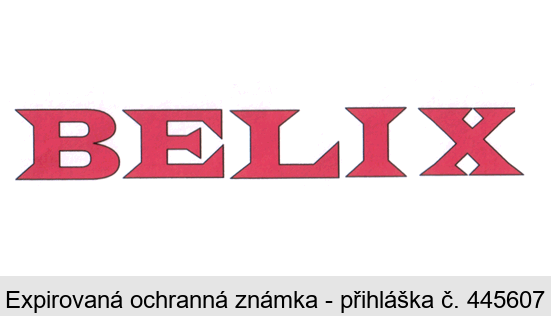 BELIX