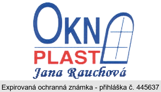 OKNA PLAST Jana Rauchová