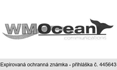 WMOcean communications
