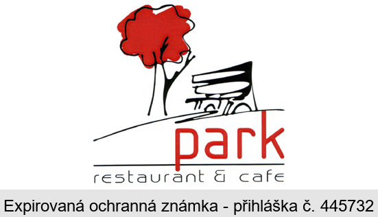 park restaurant & cafe