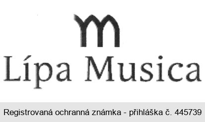 M Lípa Musica