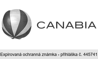 CANABIA