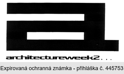 architectureweek2. . .