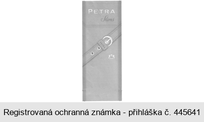 PETRA Slims P