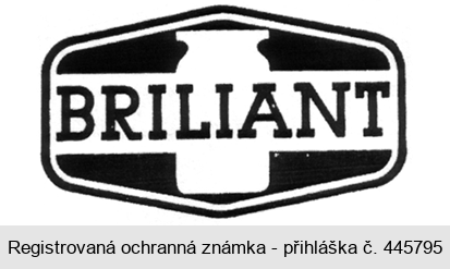 BRILIANT