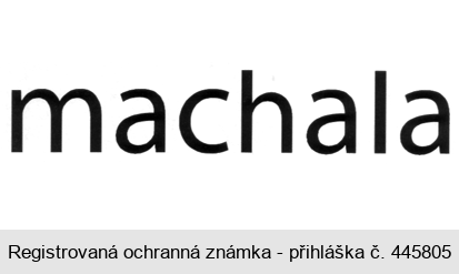 machala