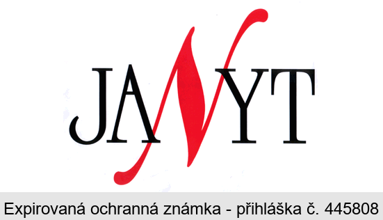 JANYT