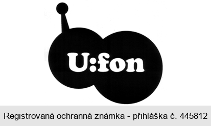 U:fon