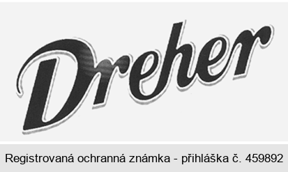 Dreher