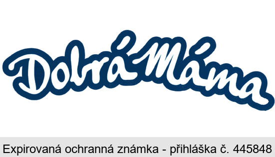 Dobrá Máma