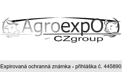 Agroexpo CZgroup
