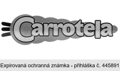 Carrotela