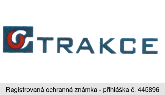 TRAKCE