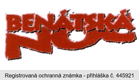 BENÁTSKÁ NOC