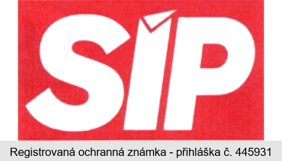 SÍP