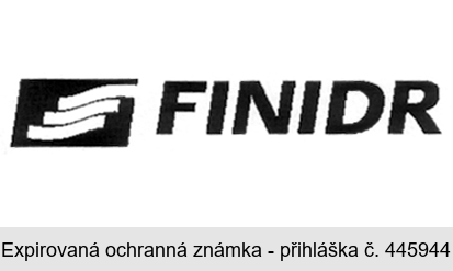 FINIDR