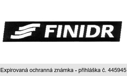 FINIDR