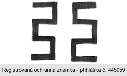 Ochranná známka